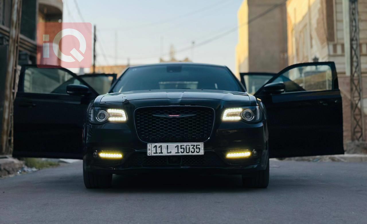 Chrysler 300